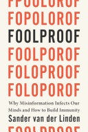 Image for "Foolproof"