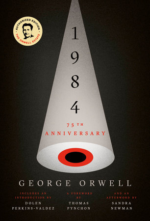 Image for "1984"