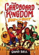Image for "The Cardboard Kingdom #2: Roar of the Beast"