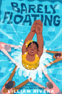 Image for "Barely Floating"