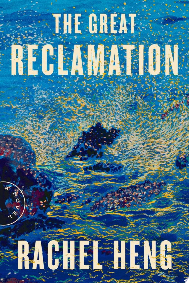 Image for "The Great Reclamation"