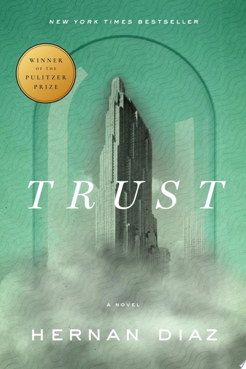 Image for "Trust"