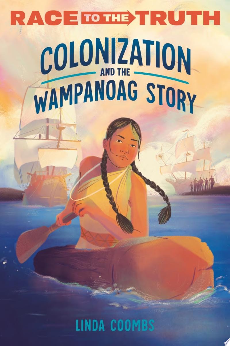 Image for "Colonization and the Wampanoag Story"