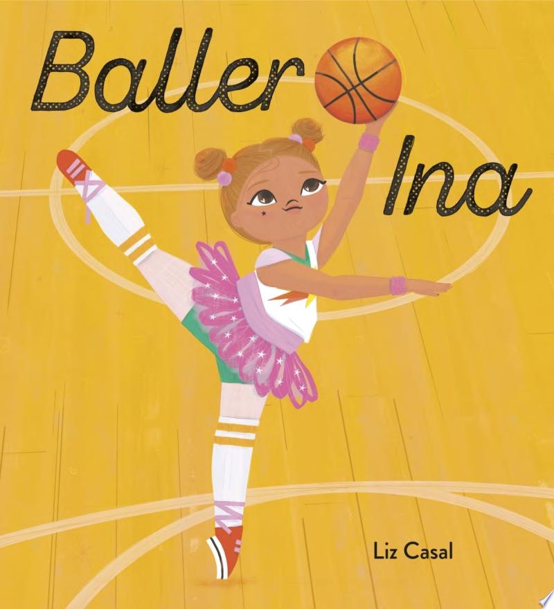 Image for "Baller Ina"