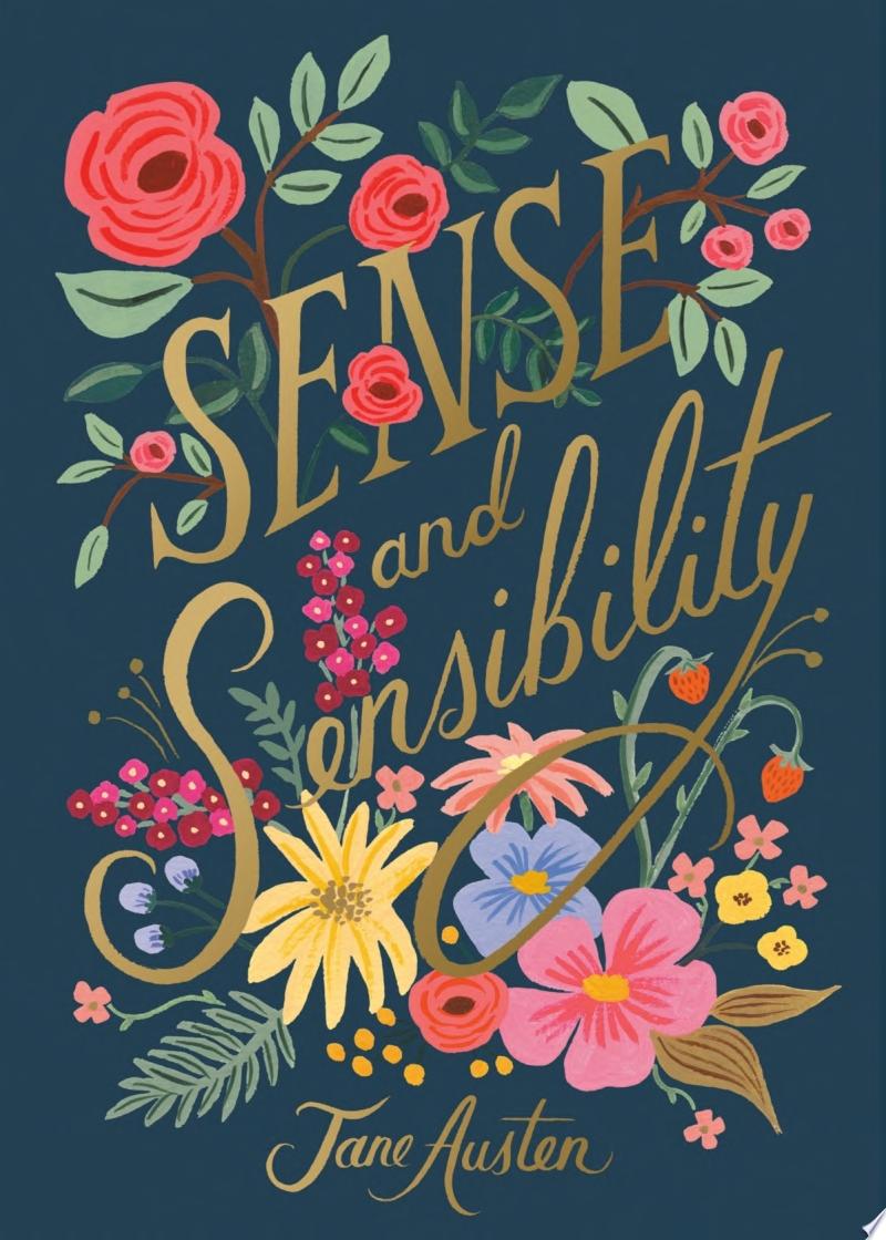 Image for "Sense and Sensibility"
