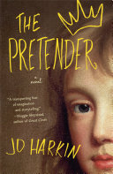 Image for "The Pretender"