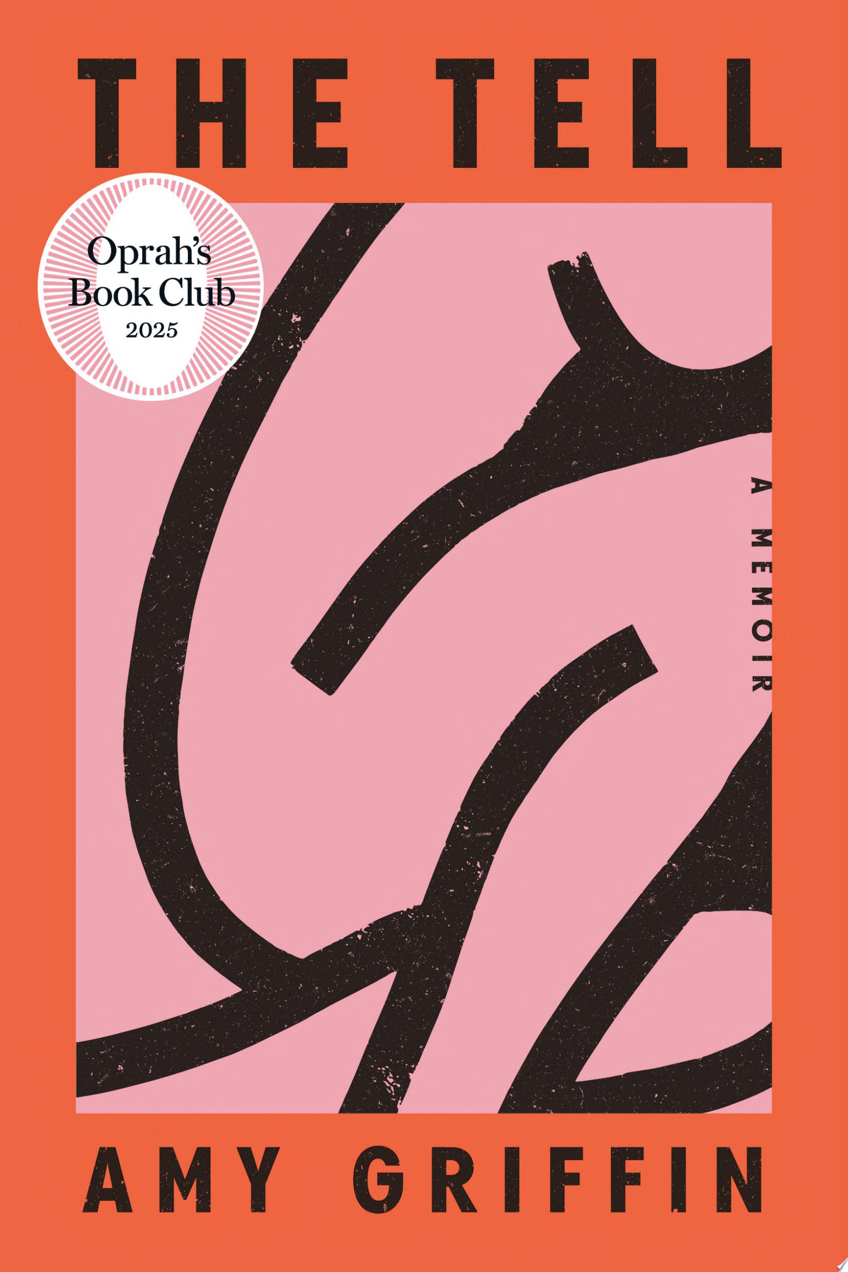 Image for "The Tell"