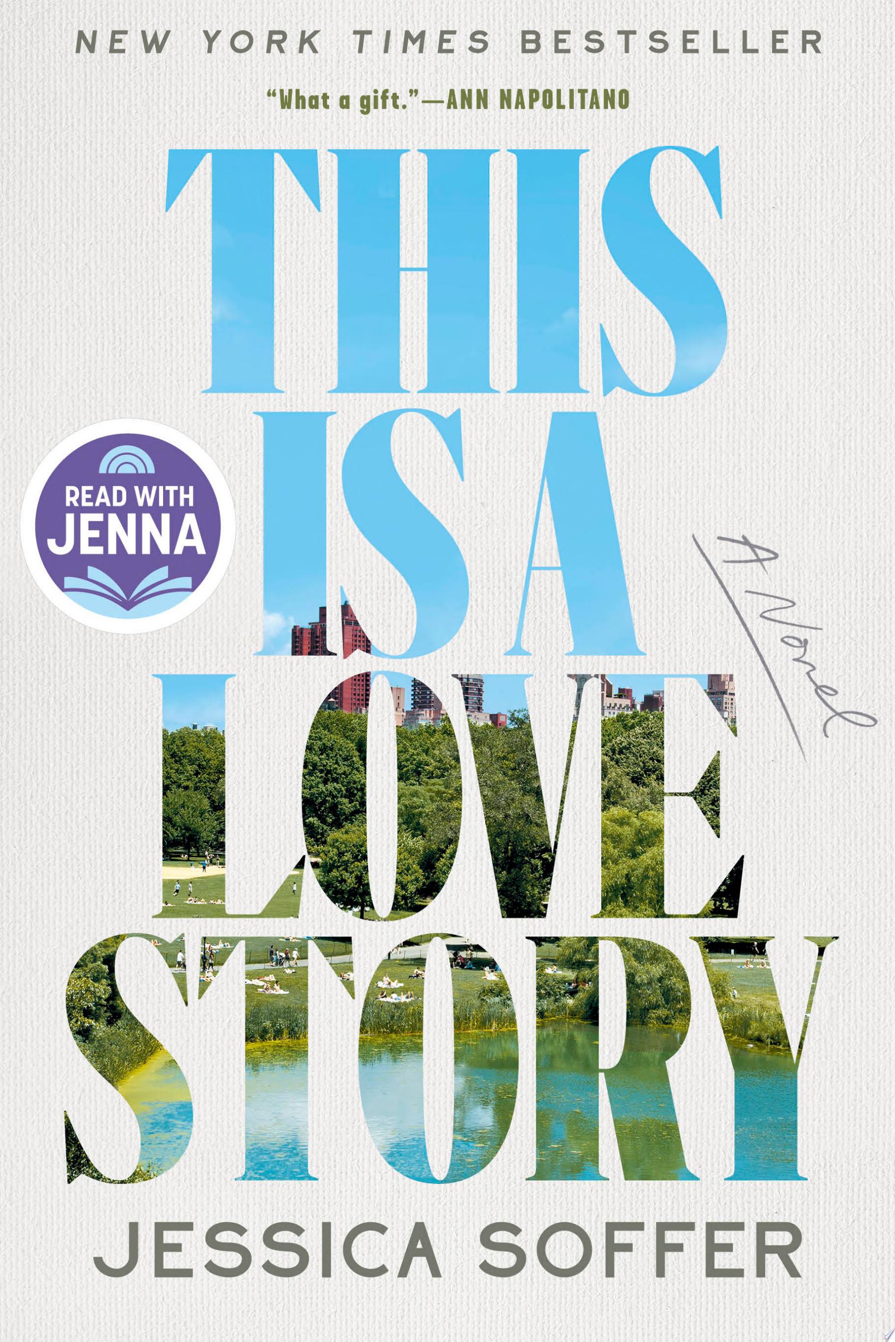 Image for "This Is a Love Story"