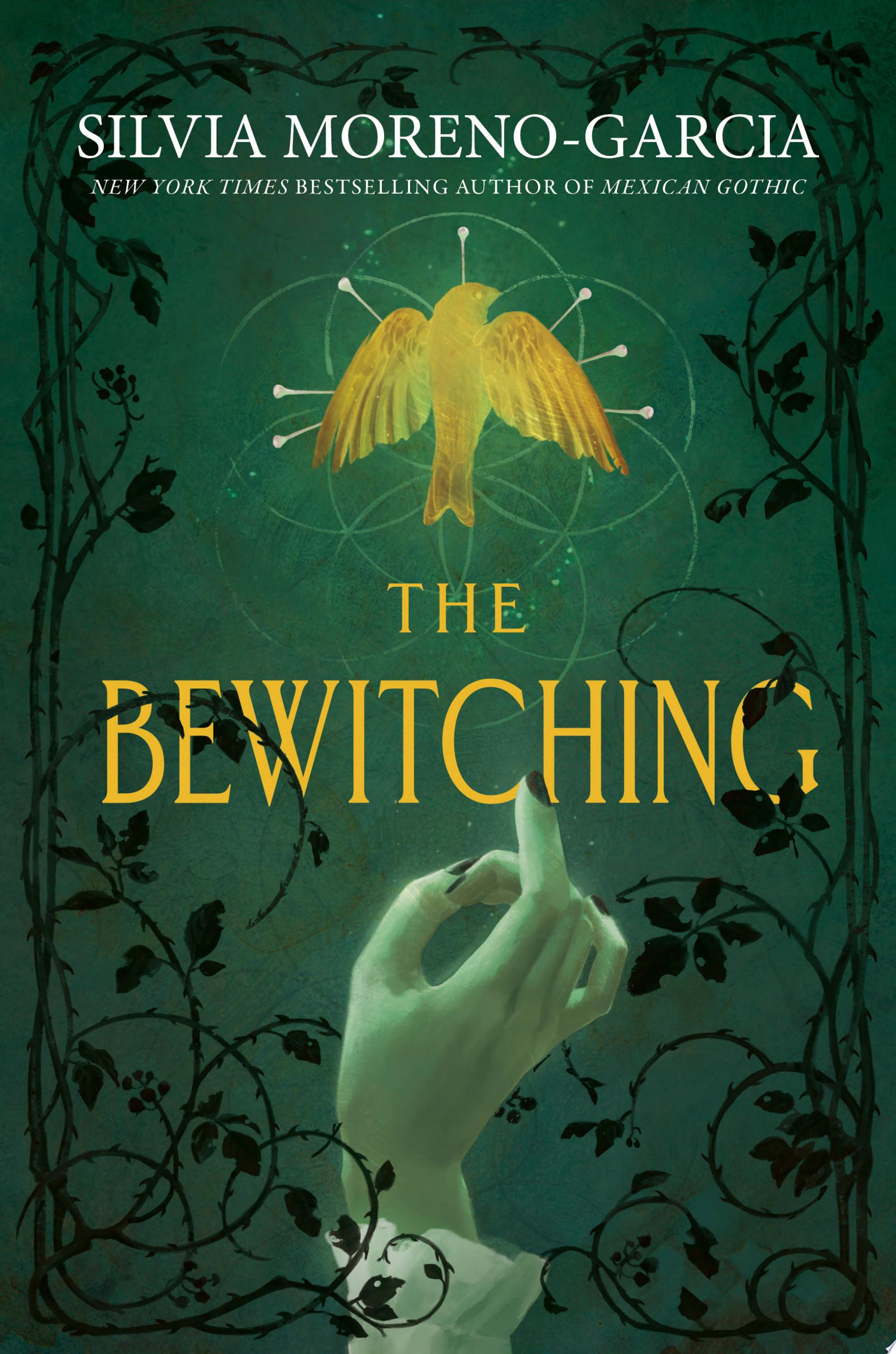 Image for "The Bewitching"