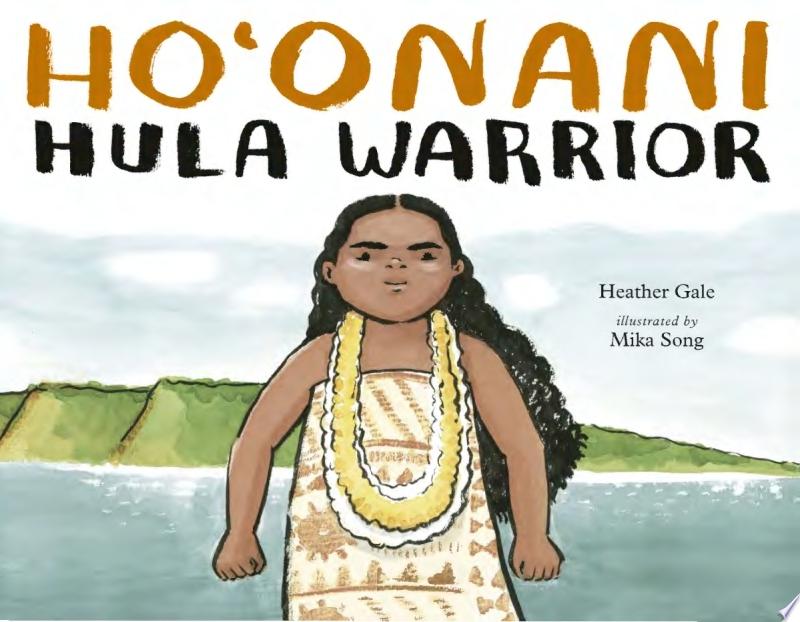 Image for "Ho'onani: Hula Warrior"