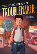 Image for "Troublemaker"