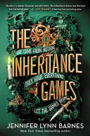 Image for "The Inheritance Games"