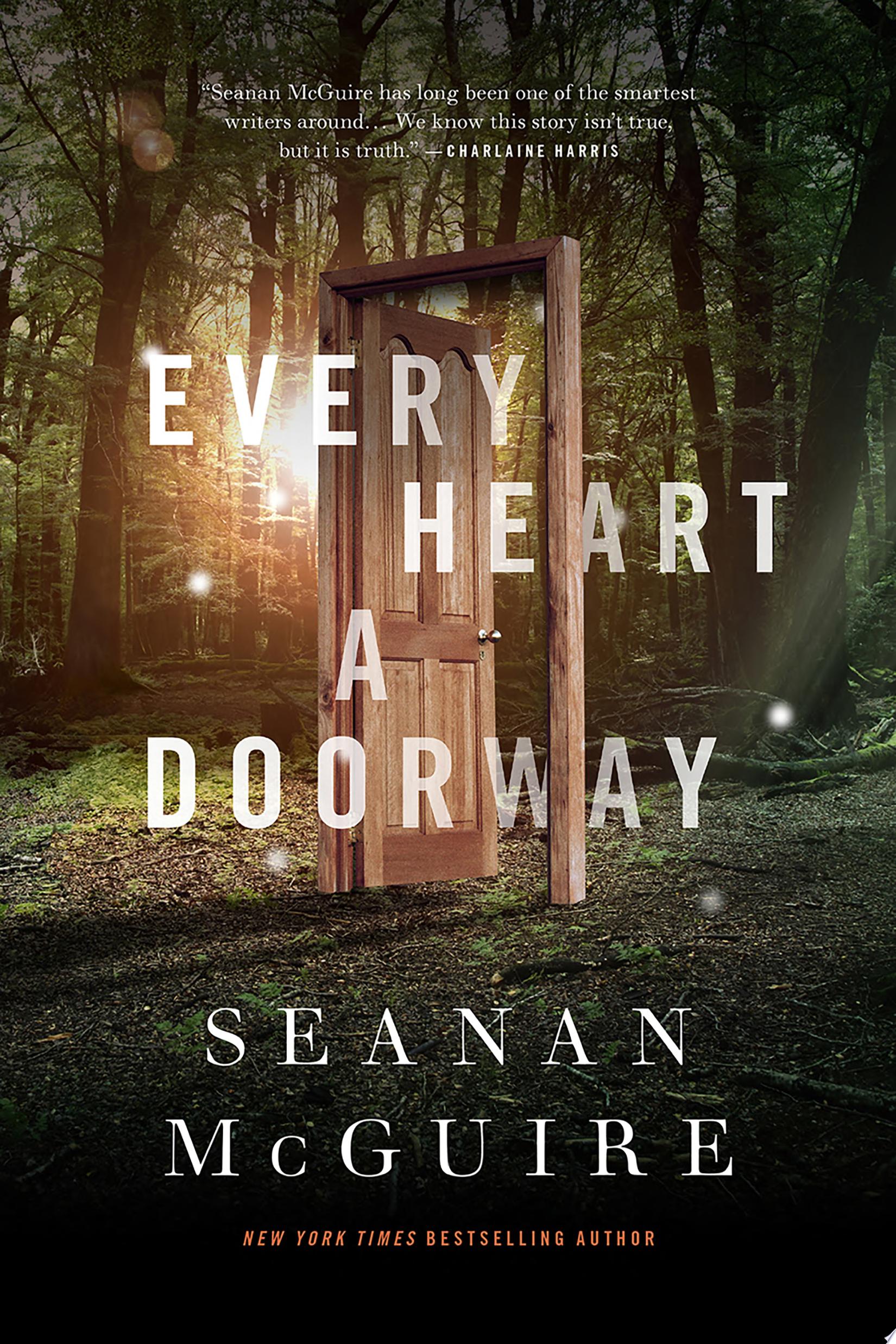 Image for "Every Heart a Doorway"