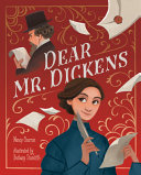 Image for "Dear Mr. Dickens"