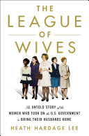 Image for "The League of Wives"