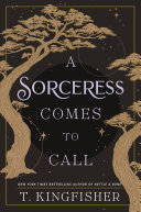 Image for "A Sorceress Comes to Call"