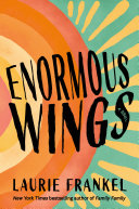 Image for "Enormous Wings"