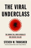 Cover of "The Viral Underclass"
