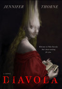 Cover of"Diavola"