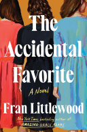 Image for "The Accidental Favorite"