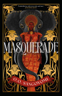Image for "Masquerade"