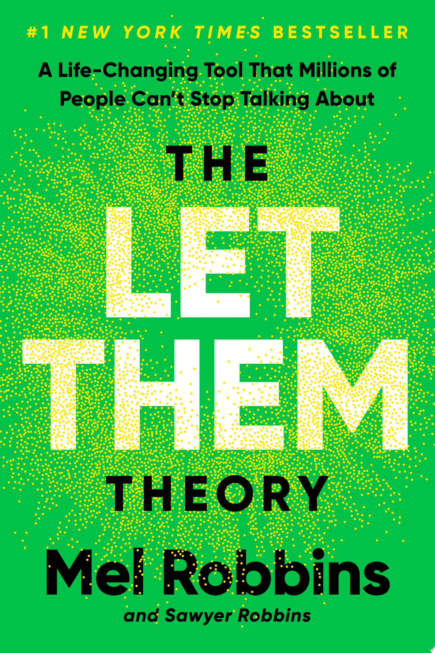 Image for "The Let Them Theory"