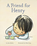 Image for "A Friend for Henry"