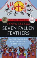 Image for "Seven Fallen Feathers"