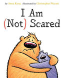Image for "I Am (not) Scared"