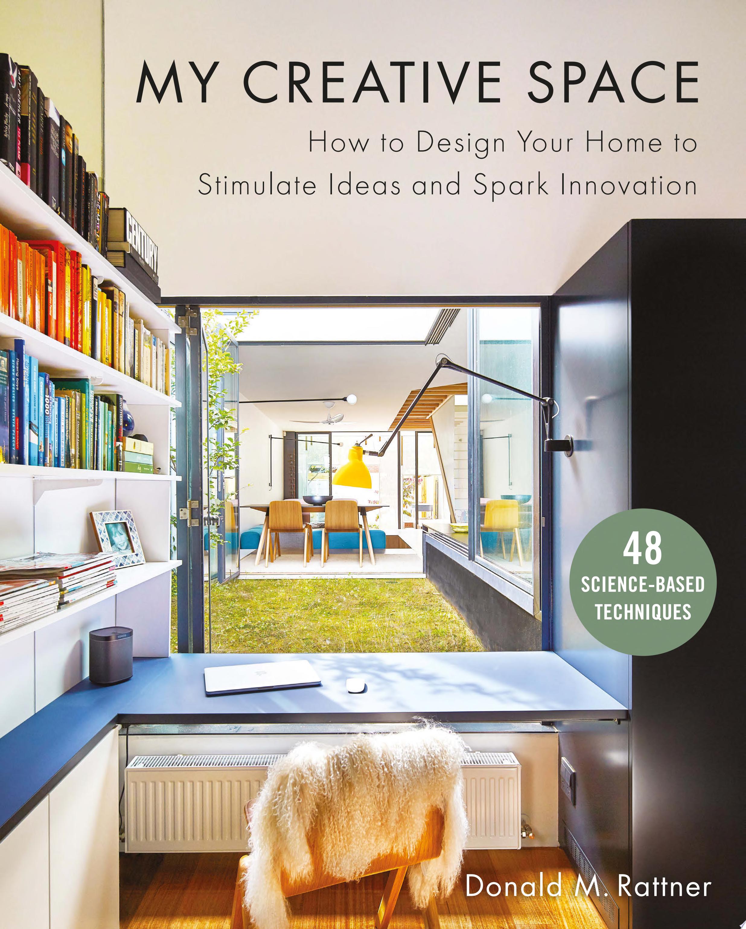 Image for "My Creative Space"