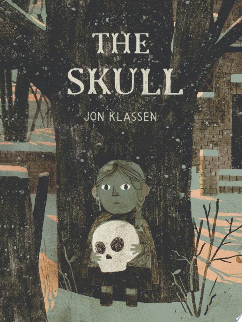Image for "The Skull"