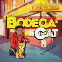 Image for "Bodega Cat"