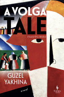 Image for "A Volga Tale"