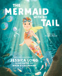 Image for "The Mermaid with No Tail"