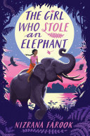 Image for "The Girl Who Stole an Elephant"