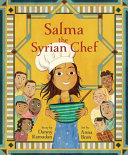 Image for "Salma the Syrian Chef"