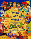 Image for "Who Ate What?"