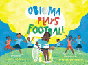Image for "Obioma Plays Football"
