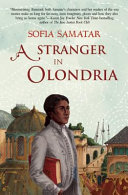 Image for "A Stranger in Olondria"