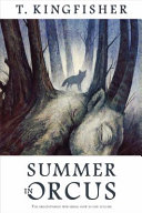 Image for "Summer in Orcus"