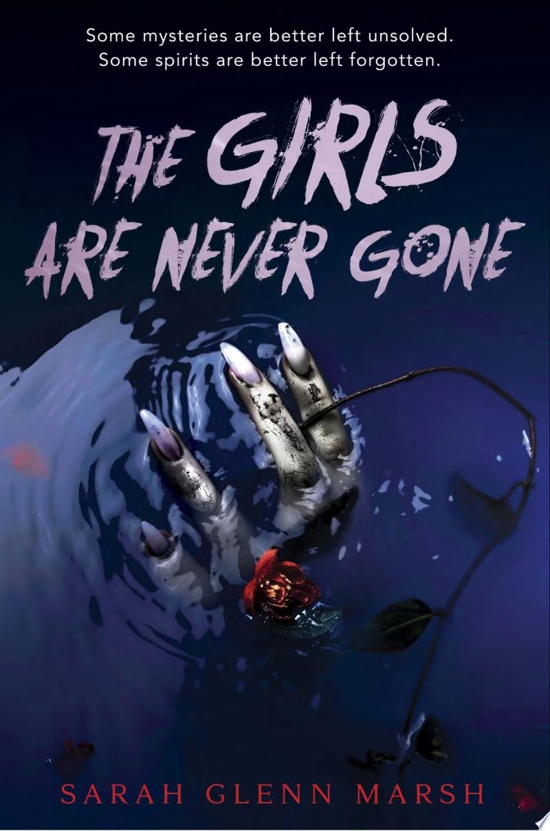 Image for "The Girls Are Never Gone"