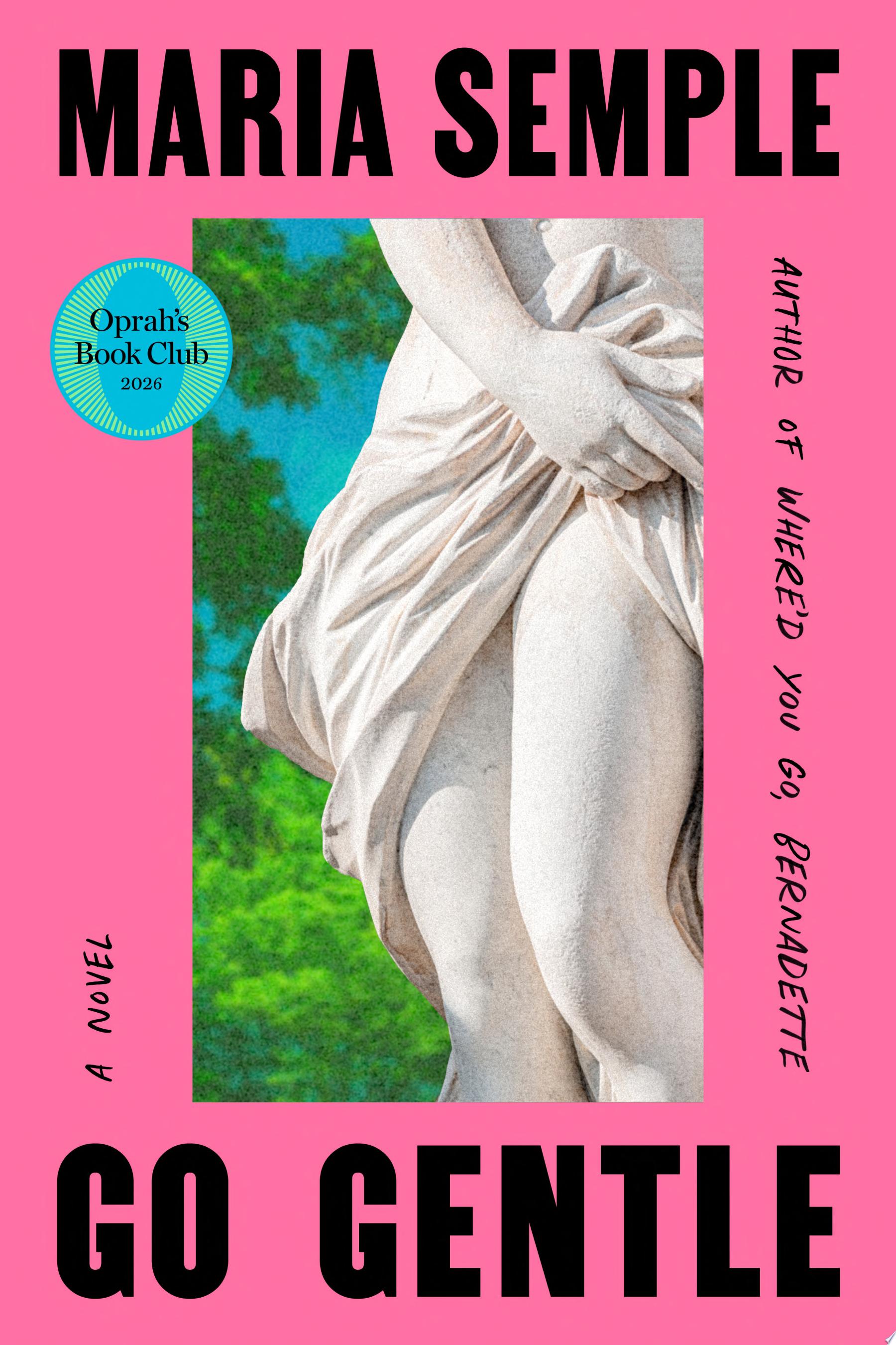 Image for "Go Gentle"