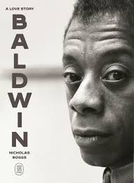 Image for "Baldwin: A Love Story" cover
