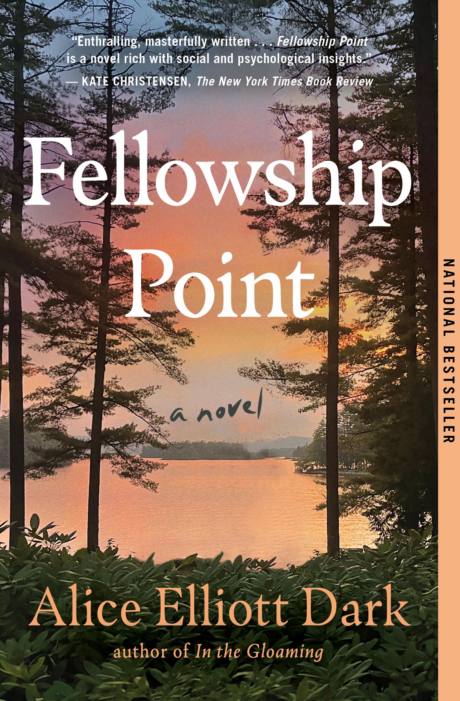 Image for "Fellowship Point"
