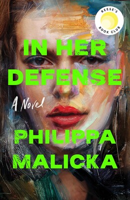 Image for "In Her Defense"
