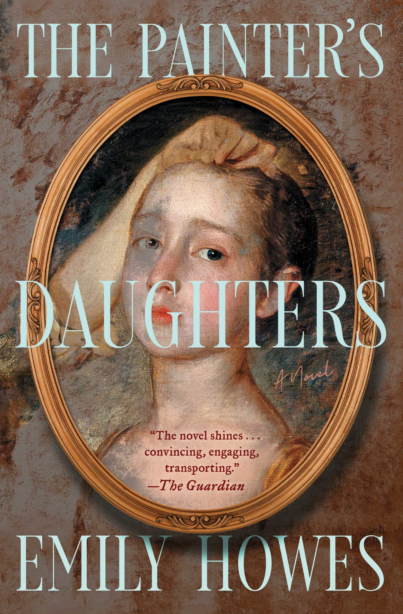 Image for "The Painter's Daughters"
