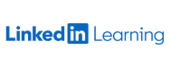 LinkedIn Learning logo