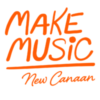 make music logo