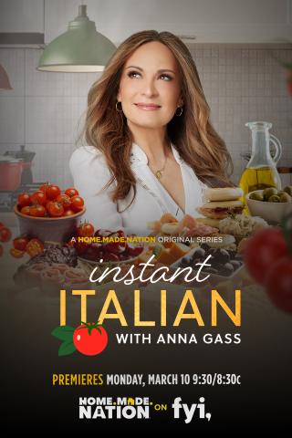 head shot of anna gass