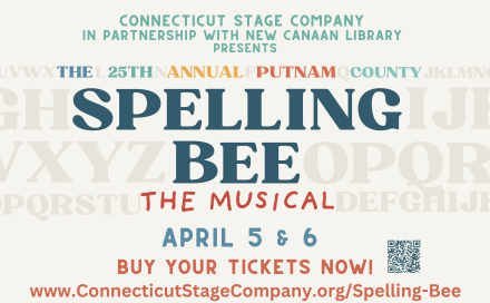 The 25th Annual Putnam County Spelling Bee